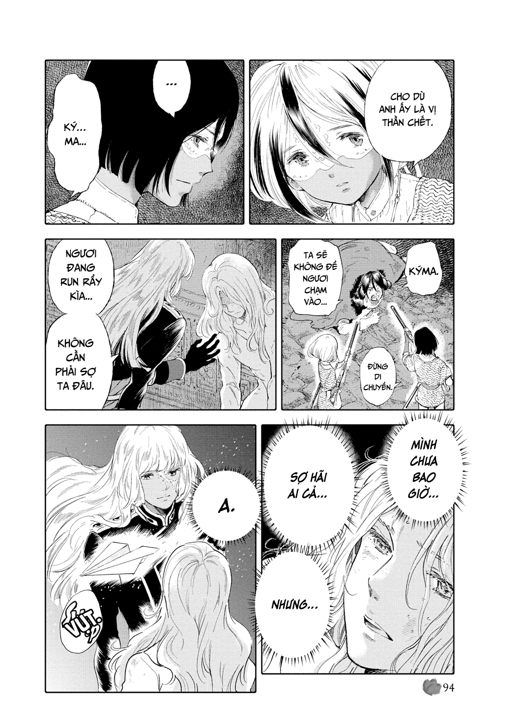 My S-Rank Party Fired Me for Being a Curse Artificer ~ I Can Only Make “Cursed Items”, but They're Artifact Class! - Chapter 29.1 - Page 188