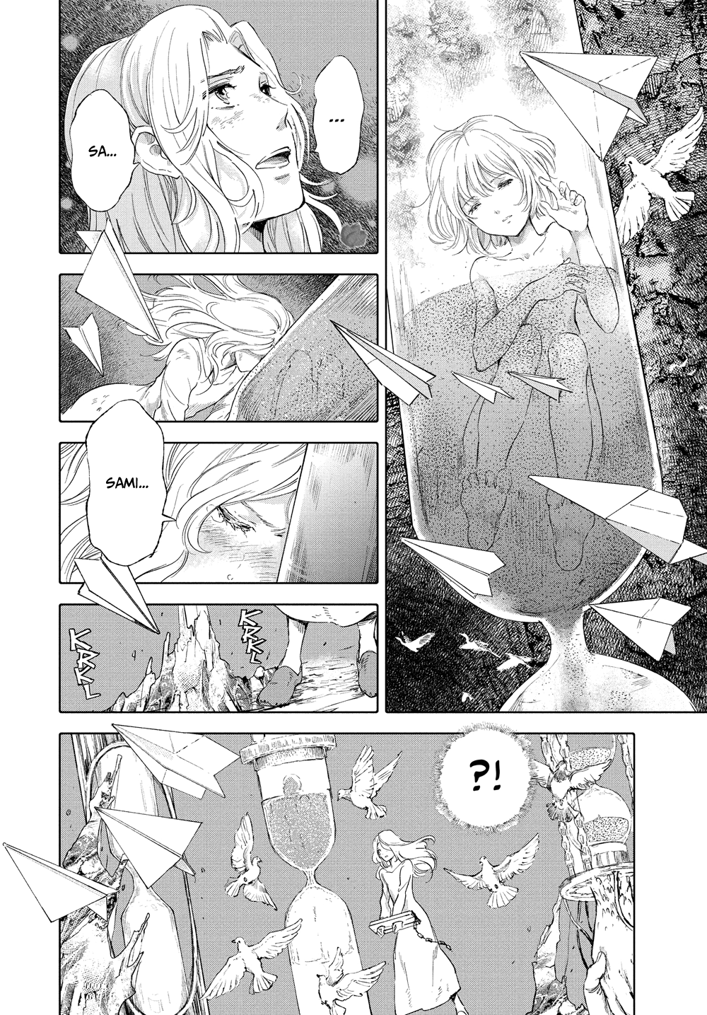 My S-Rank Party Fired Me for Being a Curse Artificer ~ I Can Only Make “Cursed Items”, but They're Artifact Class! - Chapter 29.1 - Page 190