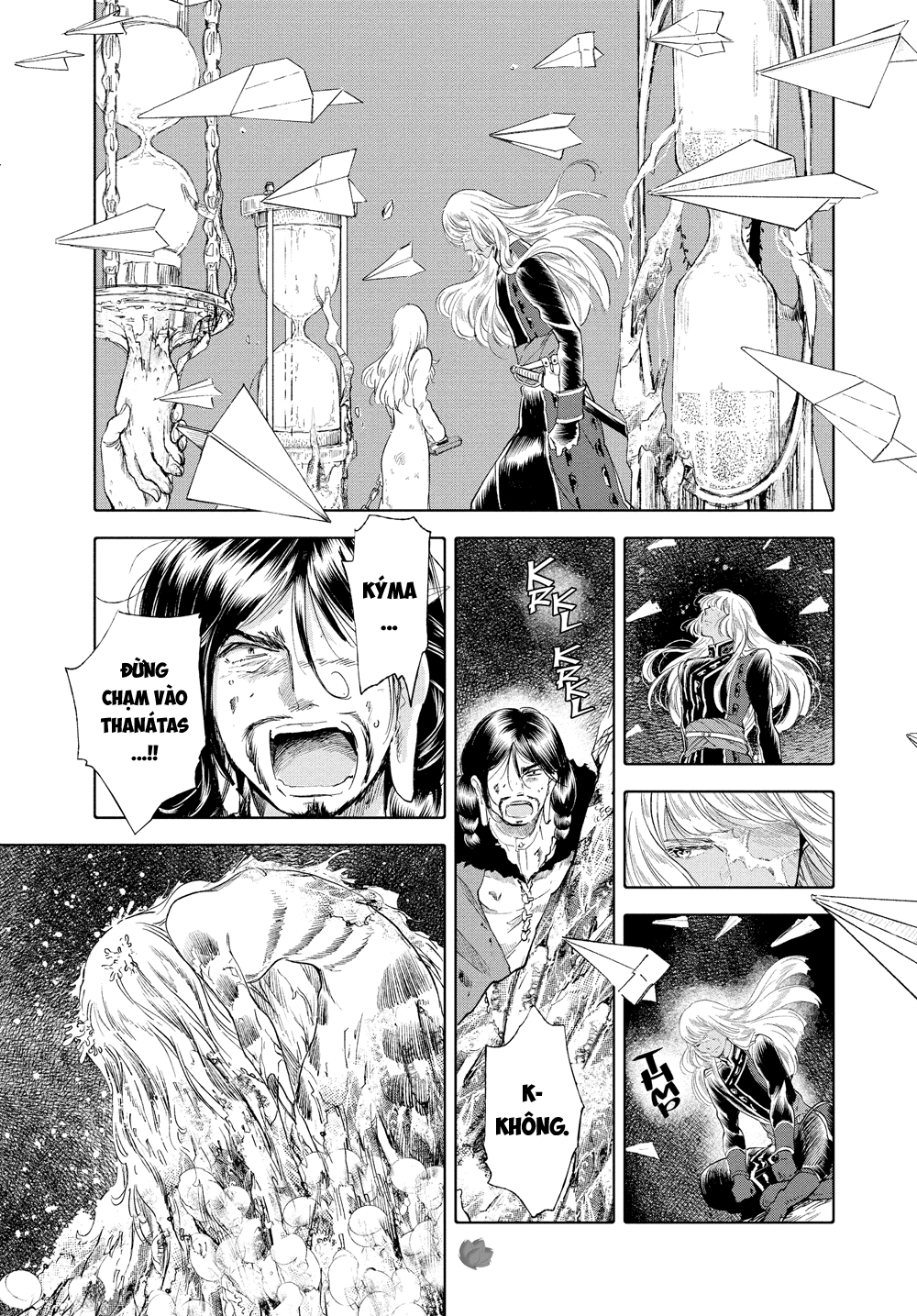 My S-Rank Party Fired Me for Being a Curse Artificer ~ I Can Only Make “Cursed Items”, but They're Artifact Class! - Chapter 29.1 - Page 191