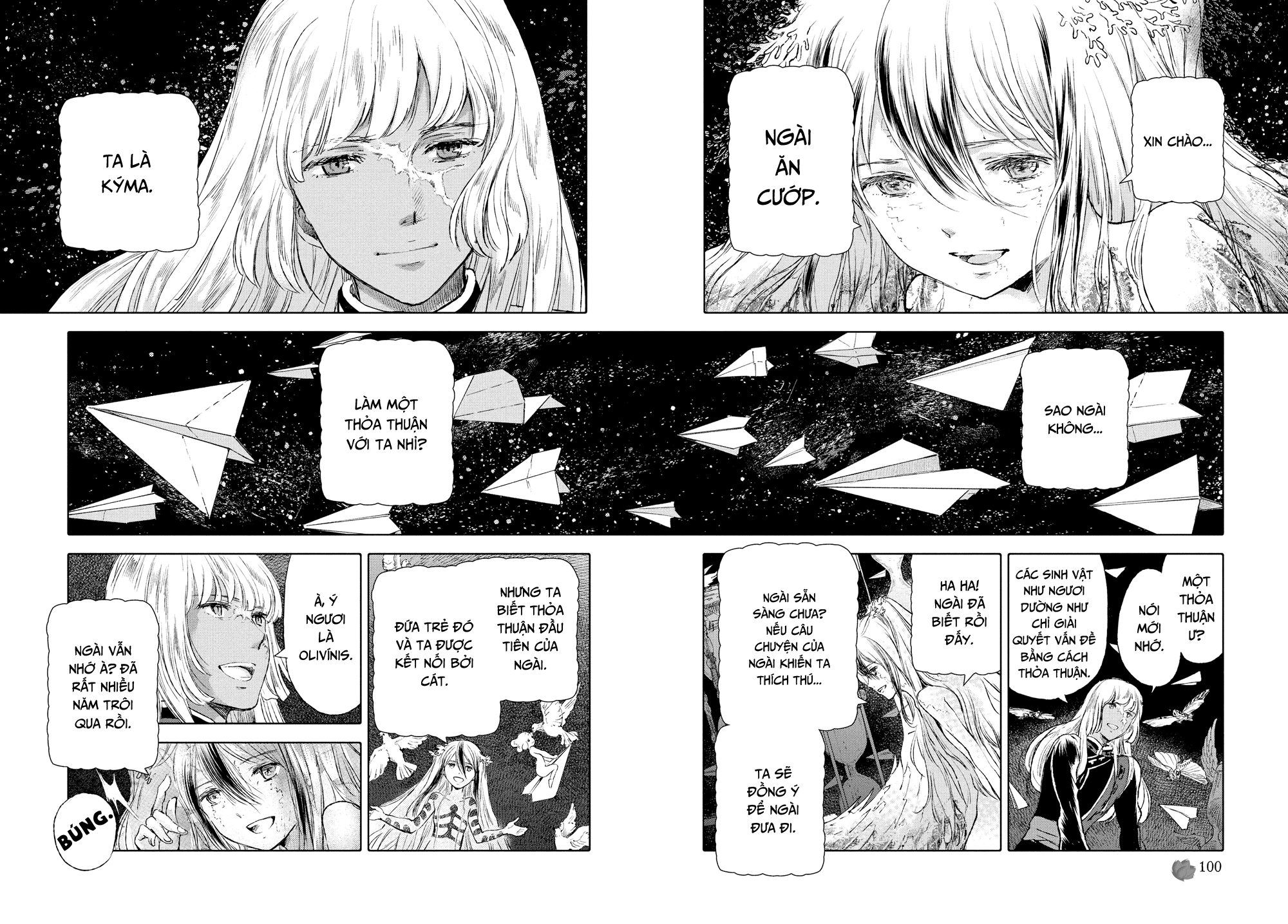 My S-Rank Party Fired Me for Being a Curse Artificer ~ I Can Only Make “Cursed Items”, but They're Artifact Class! - Chapter 29.1 - Page 193