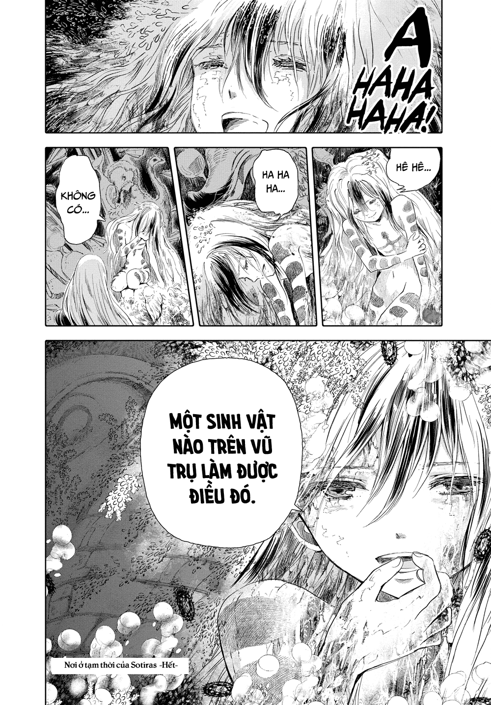 My S-Rank Party Fired Me for Being a Curse Artificer ~ I Can Only Make “Cursed Items”, but They're Artifact Class! - Chapter 29.1 - Page 204