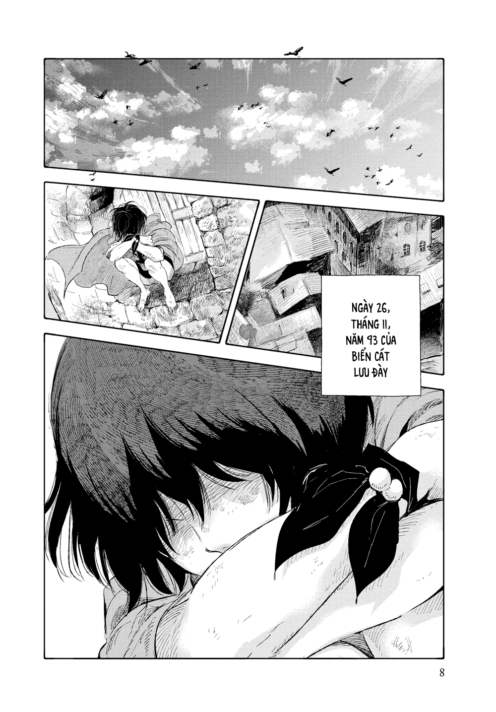 My S-Rank Party Fired Me for Being a Curse Artificer ~ I Can Only Make “Cursed Items”, but They're Artifact Class! - Chapter 29.1 - Page 209