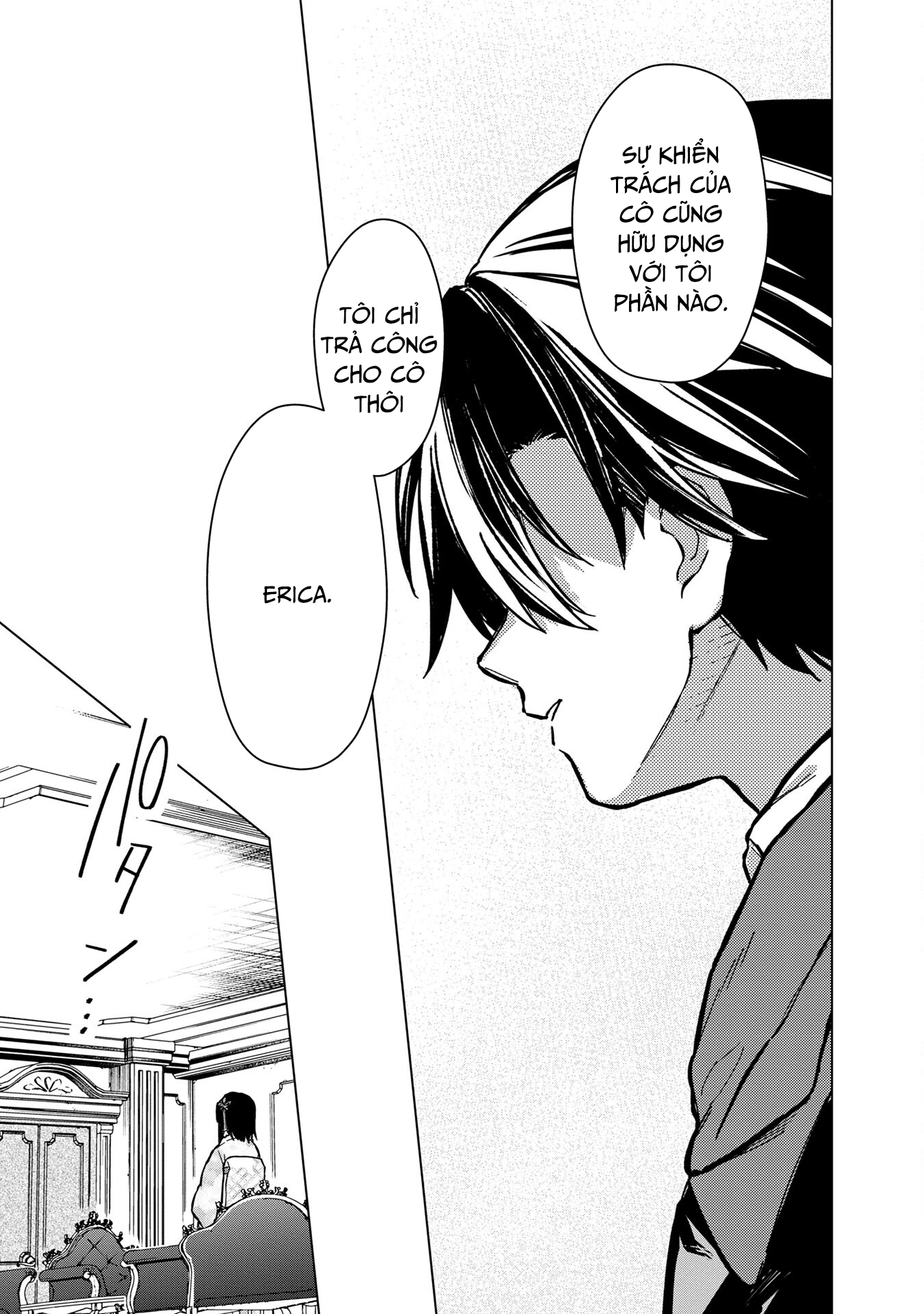 My S-Rank Party Fired Me for Being a Curse Artificer ~ I Can Only Make “Cursed Items”, but They're Artifact Class! - Chapter 29.1 - Page 21