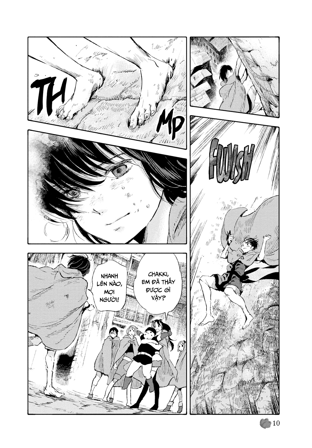 My S-Rank Party Fired Me for Being a Curse Artificer ~ I Can Only Make “Cursed Items”, but They're Artifact Class! - Chapter 29.1 - Page 211