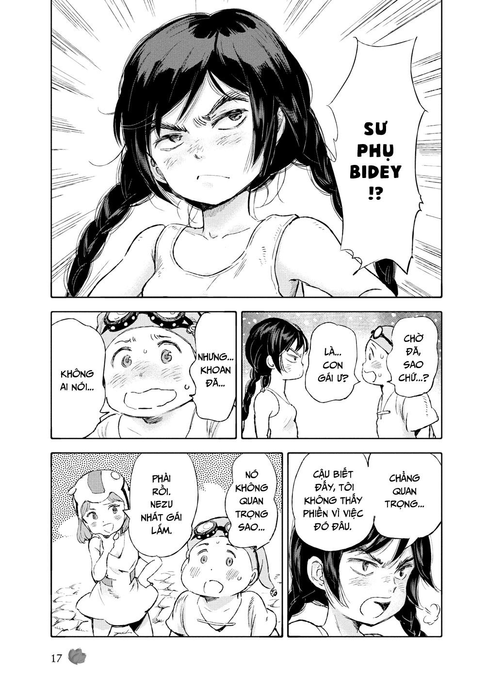 My S-Rank Party Fired Me for Being a Curse Artificer ~ I Can Only Make “Cursed Items”, but They're Artifact Class! - Chapter 29.1 - Page 218