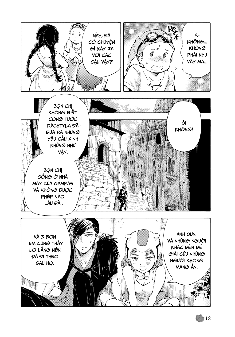 My S-Rank Party Fired Me for Being a Curse Artificer ~ I Can Only Make “Cursed Items”, but They're Artifact Class! - Chapter 29.1 - Page 219