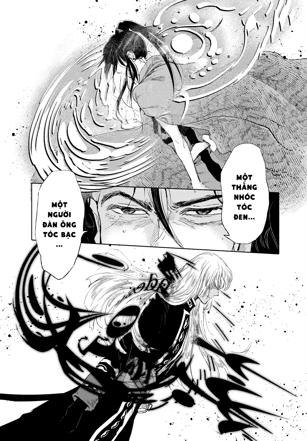 My S-Rank Party Fired Me for Being a Curse Artificer ~ I Can Only Make “Cursed Items”, but They're Artifact Class! - Chapter 29.1 - Page 224