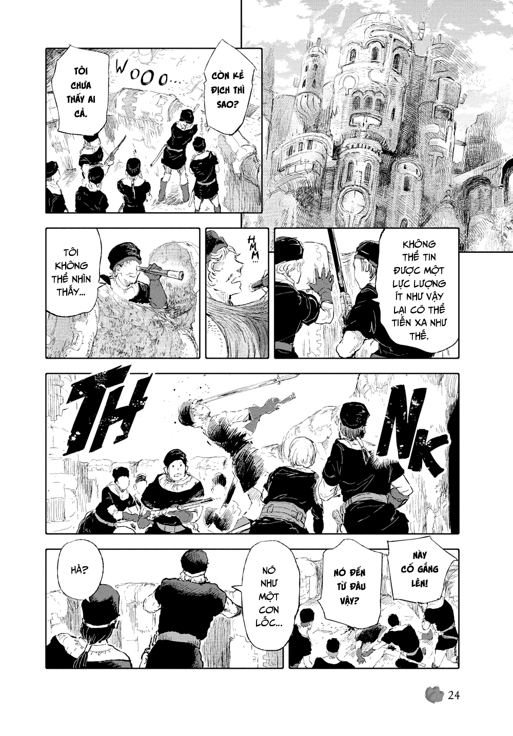 My S-Rank Party Fired Me for Being a Curse Artificer ~ I Can Only Make “Cursed Items”, but They're Artifact Class! - Chapter 29.1 - Page 225