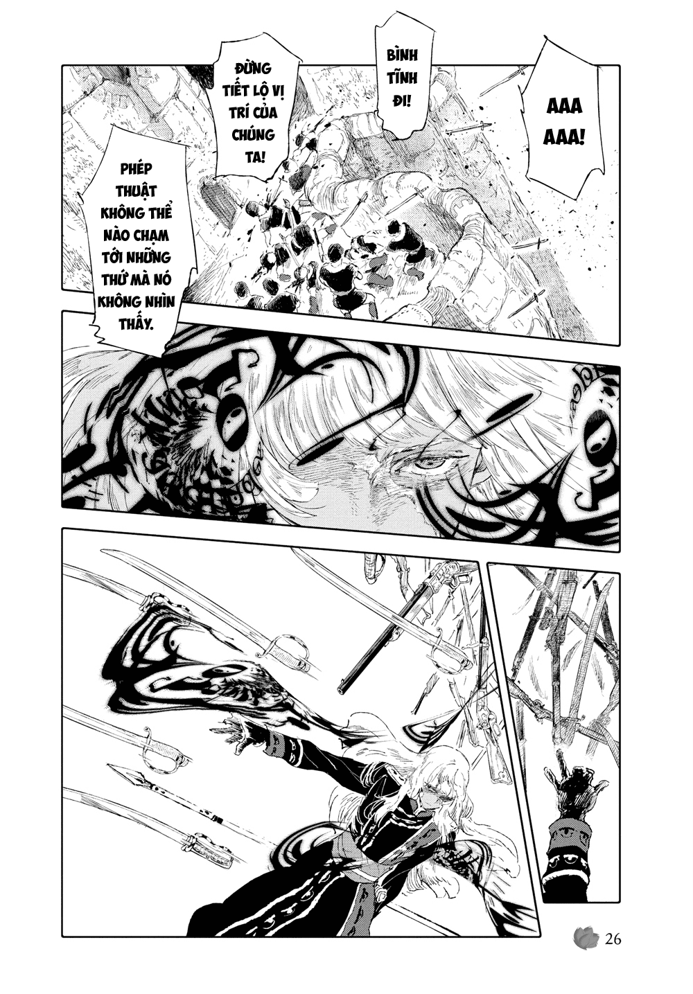 My S-Rank Party Fired Me for Being a Curse Artificer ~ I Can Only Make “Cursed Items”, but They're Artifact Class! - Chapter 29.1 - Page 227