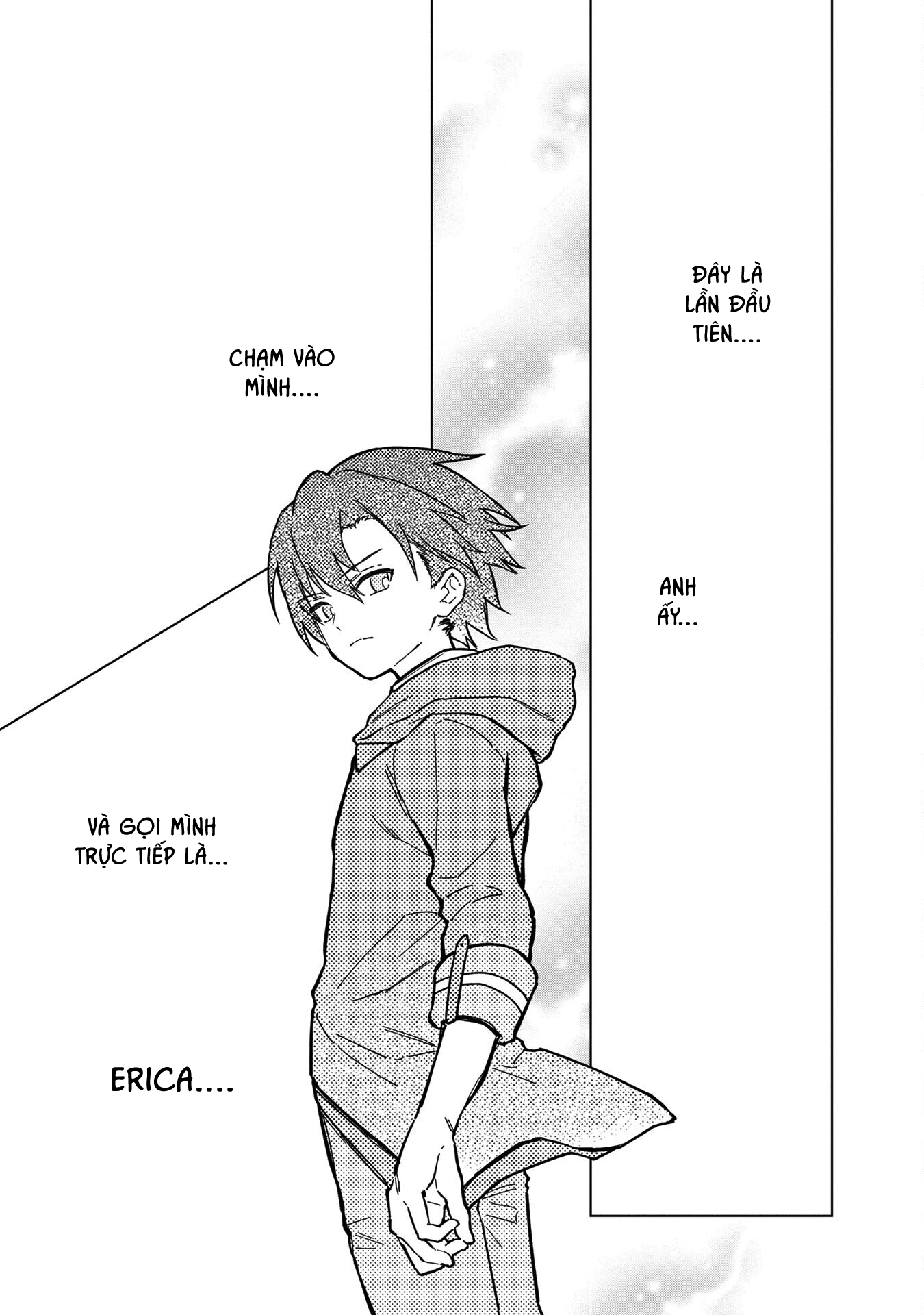 My S-Rank Party Fired Me for Being a Curse Artificer ~ I Can Only Make “Cursed Items”, but They're Artifact Class! - Chapter 29.1 - Page 23