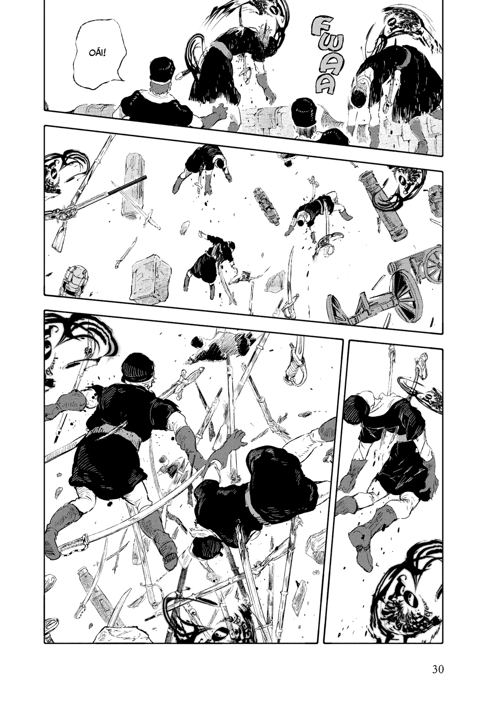 My S-Rank Party Fired Me for Being a Curse Artificer ~ I Can Only Make “Cursed Items”, but They're Artifact Class! - Chapter 29.1 - Page 231