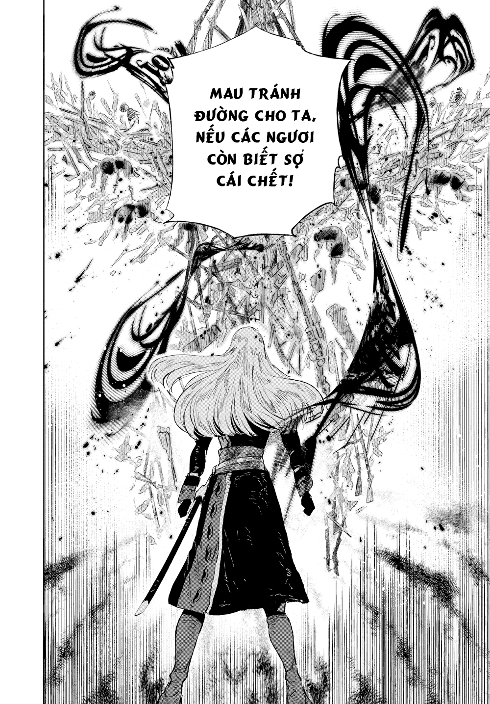 My S-Rank Party Fired Me for Being a Curse Artificer ~ I Can Only Make “Cursed Items”, but They're Artifact Class! - Chapter 29.1 - Page 233