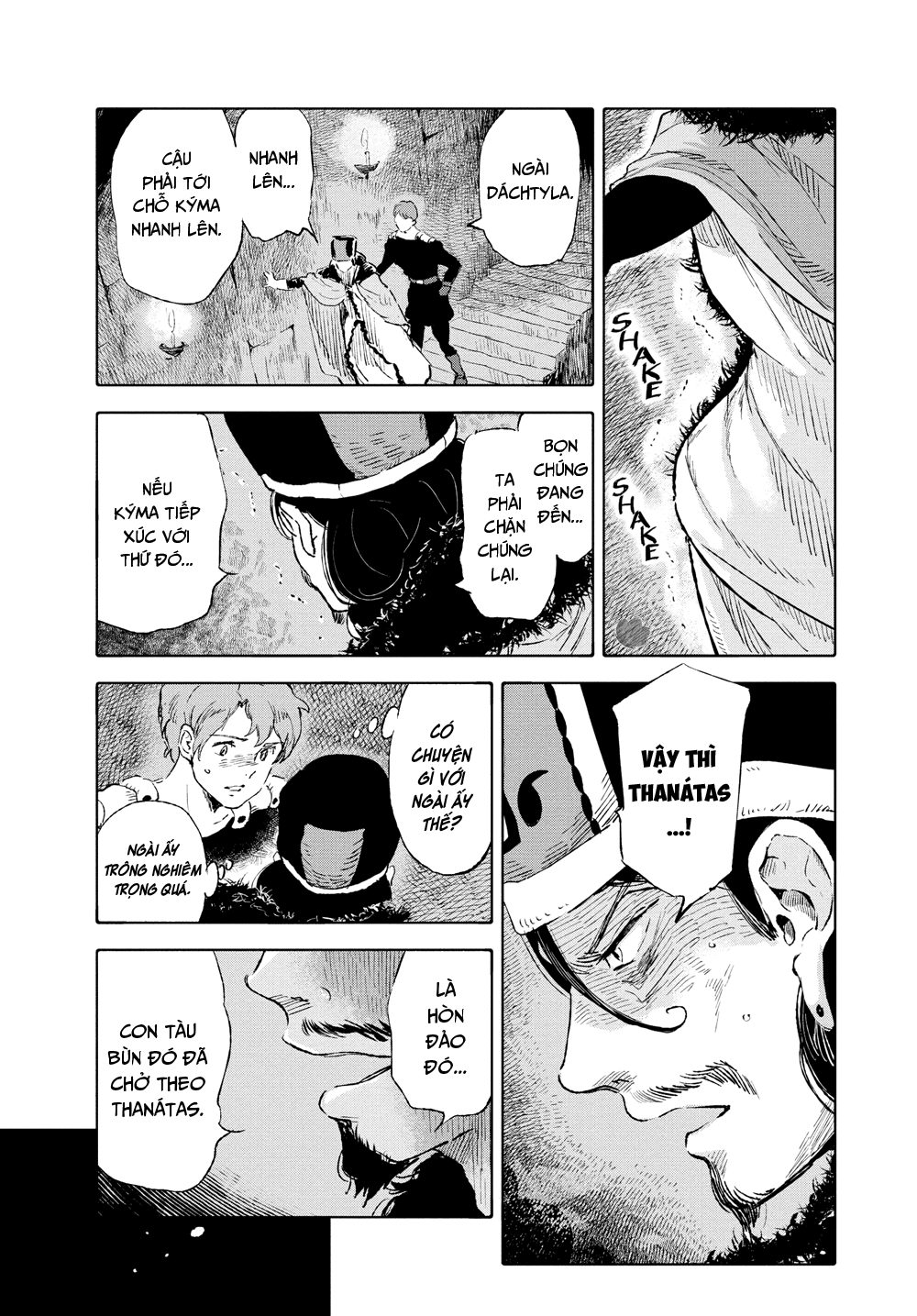 My S-Rank Party Fired Me for Being a Curse Artificer ~ I Can Only Make “Cursed Items”, but They're Artifact Class! - Chapter 29.1 - Page 234