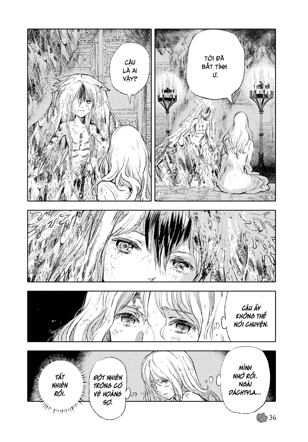 My S-Rank Party Fired Me for Being a Curse Artificer ~ I Can Only Make “Cursed Items”, but They're Artifact Class! - Chapter 29.1 - Page 237