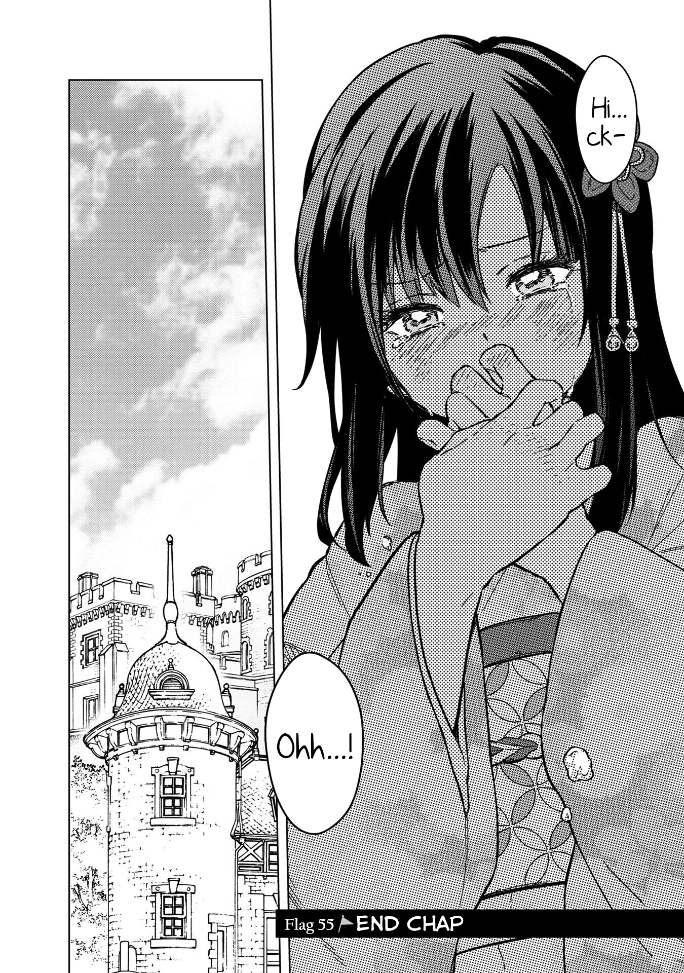 My S-Rank Party Fired Me for Being a Curse Artificer ~ I Can Only Make “Cursed Items”, but They're Artifact Class! - Chapter 29.1 - Page 24