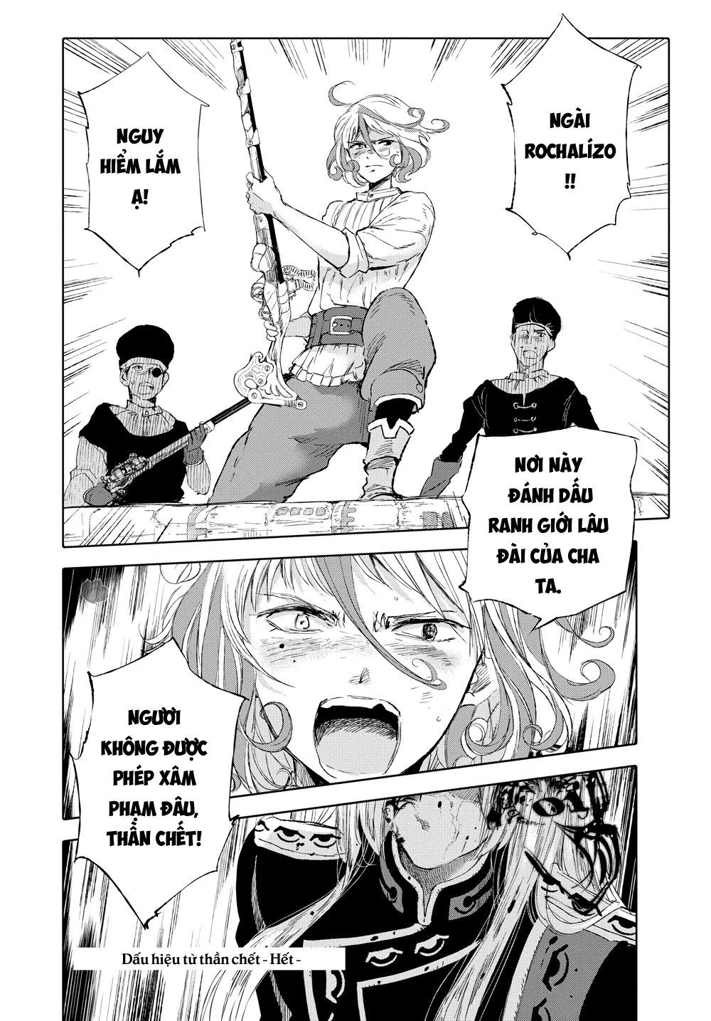 My S-Rank Party Fired Me for Being a Curse Artificer ~ I Can Only Make “Cursed Items”, but They're Artifact Class! - Chapter 29.1 - Page 241