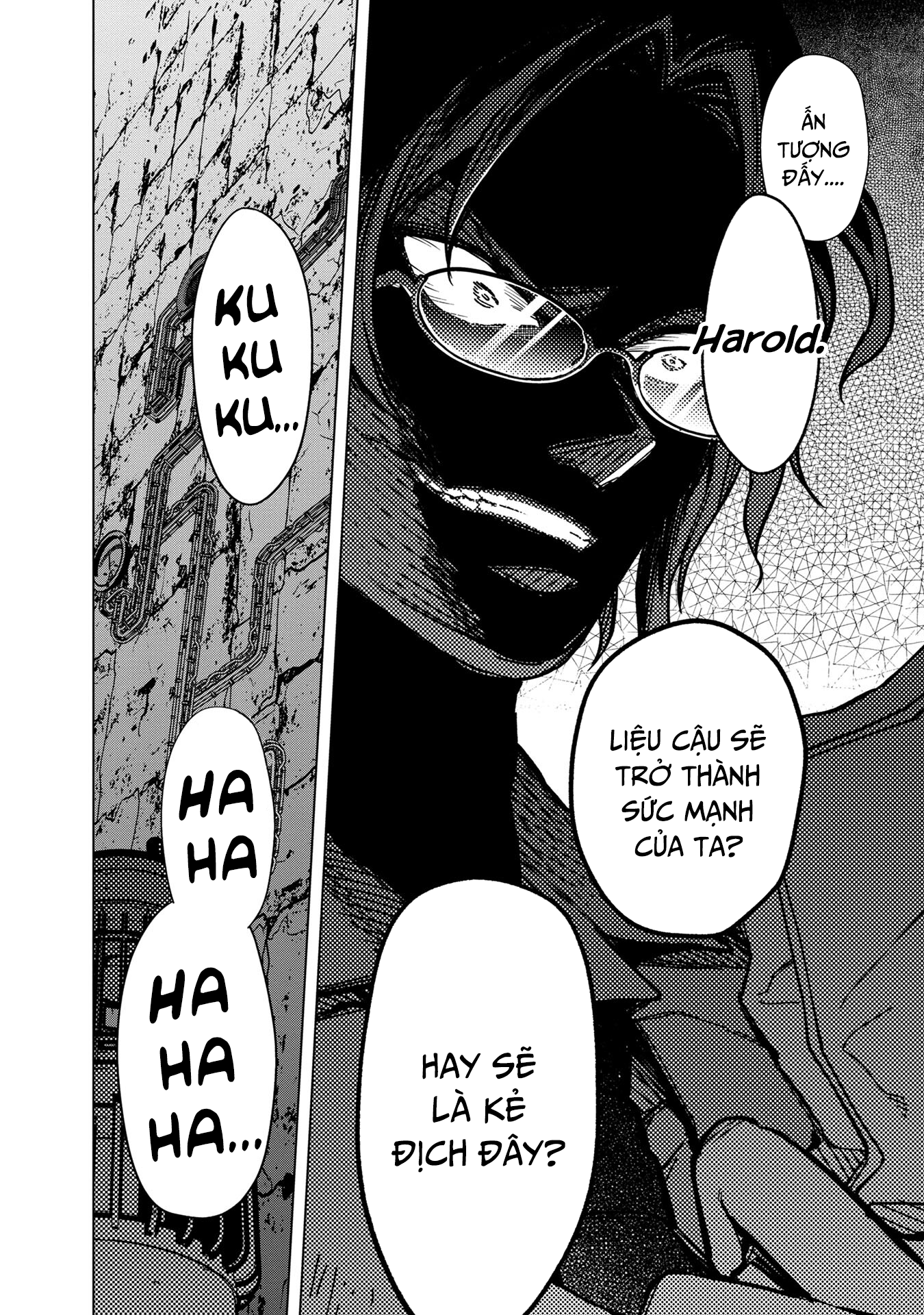 My S-Rank Party Fired Me for Being a Curse Artificer ~ I Can Only Make “Cursed Items”, but They're Artifact Class! - Chapter 29.1 - Page 40