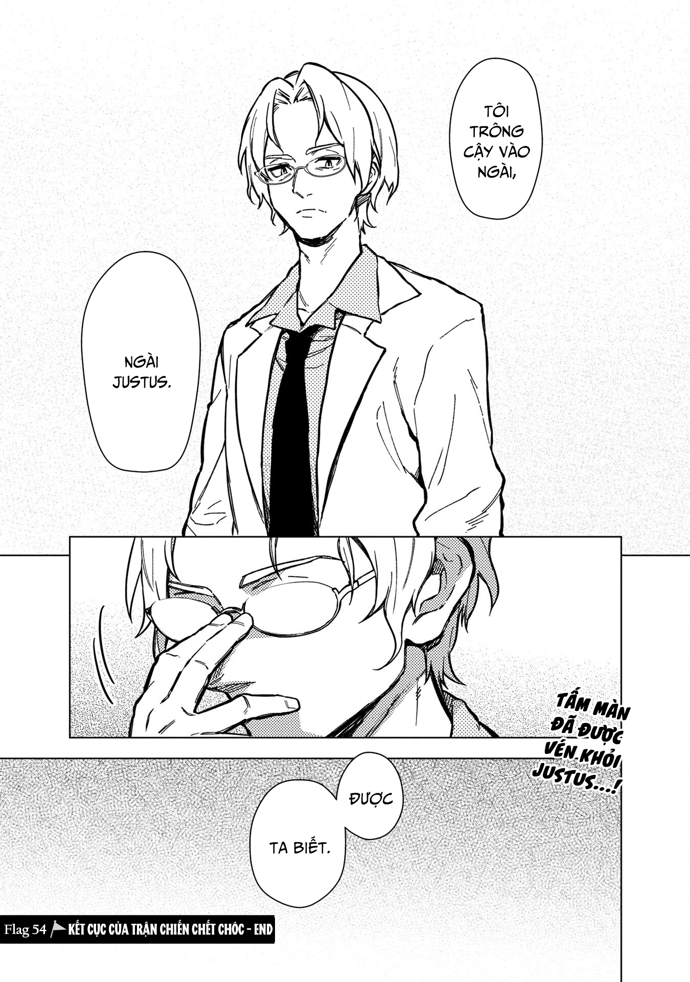 My S-Rank Party Fired Me for Being a Curse Artificer ~ I Can Only Make “Cursed Items”, but They're Artifact Class! - Chapter 29.1 - Page 43