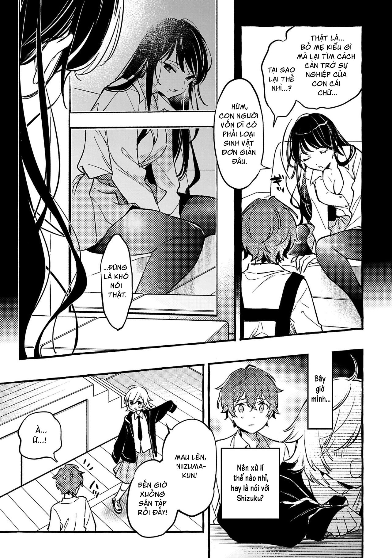 My S-Rank Party Fired Me for Being a Curse Artificer ~ I Can Only Make “Cursed Items”, but They're Artifact Class! - Chapter 29.1 - Page 51