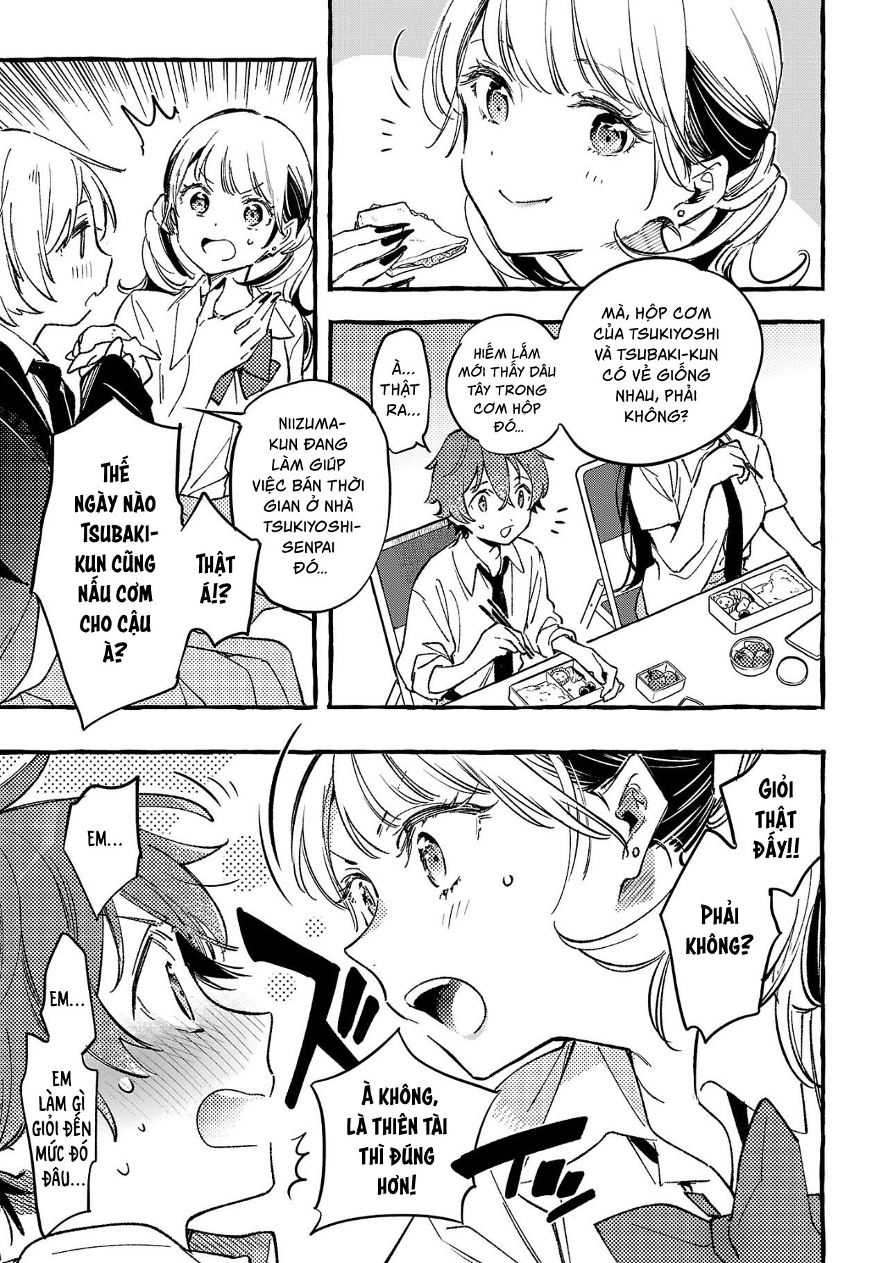 My S-Rank Party Fired Me for Being a Curse Artificer ~ I Can Only Make “Cursed Items”, but They're Artifact Class! - Chapter 29.1 - Page 55