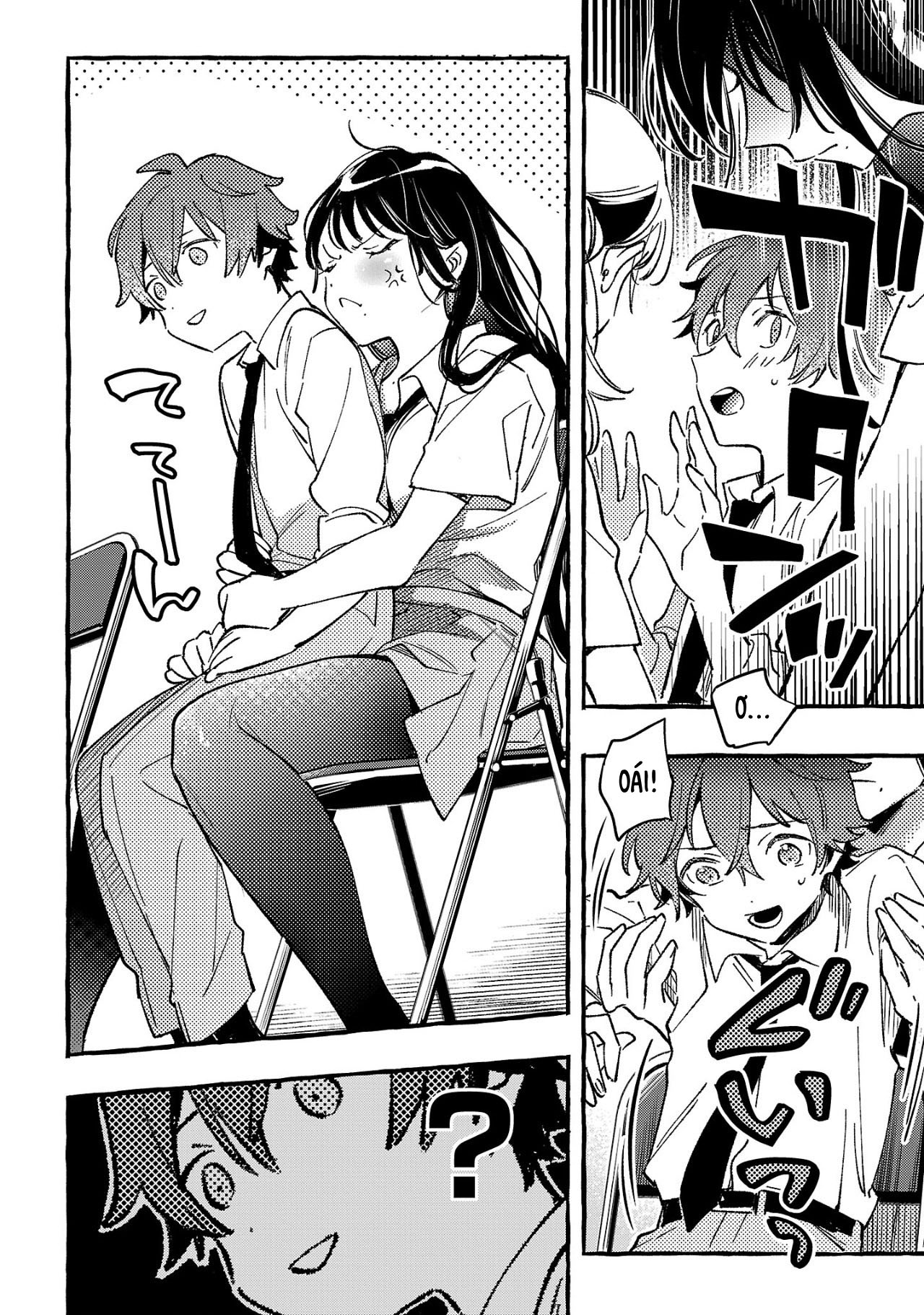 My S-Rank Party Fired Me for Being a Curse Artificer ~ I Can Only Make “Cursed Items”, but They're Artifact Class! - Chapter 29.1 - Page 56