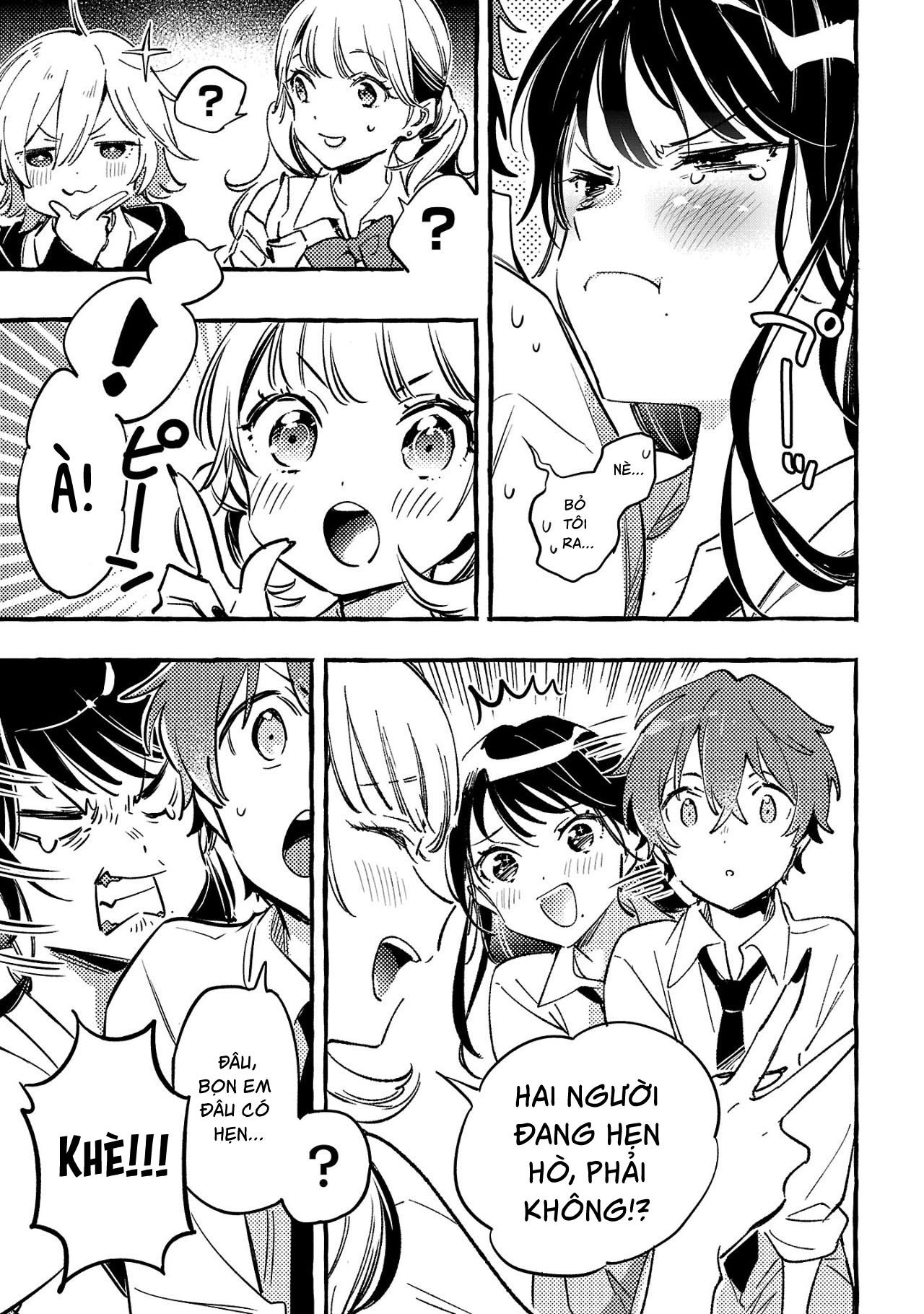 My S-Rank Party Fired Me for Being a Curse Artificer ~ I Can Only Make “Cursed Items”, but They're Artifact Class! - Chapter 29.1 - Page 57