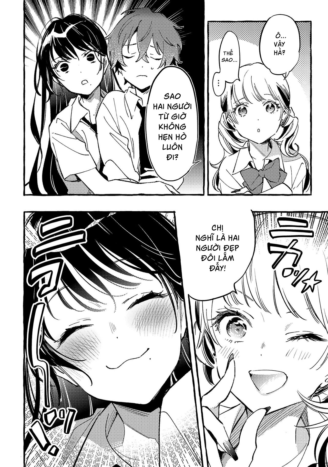 My S-Rank Party Fired Me for Being a Curse Artificer ~ I Can Only Make “Cursed Items”, but They're Artifact Class! - Chapter 29.1 - Page 58