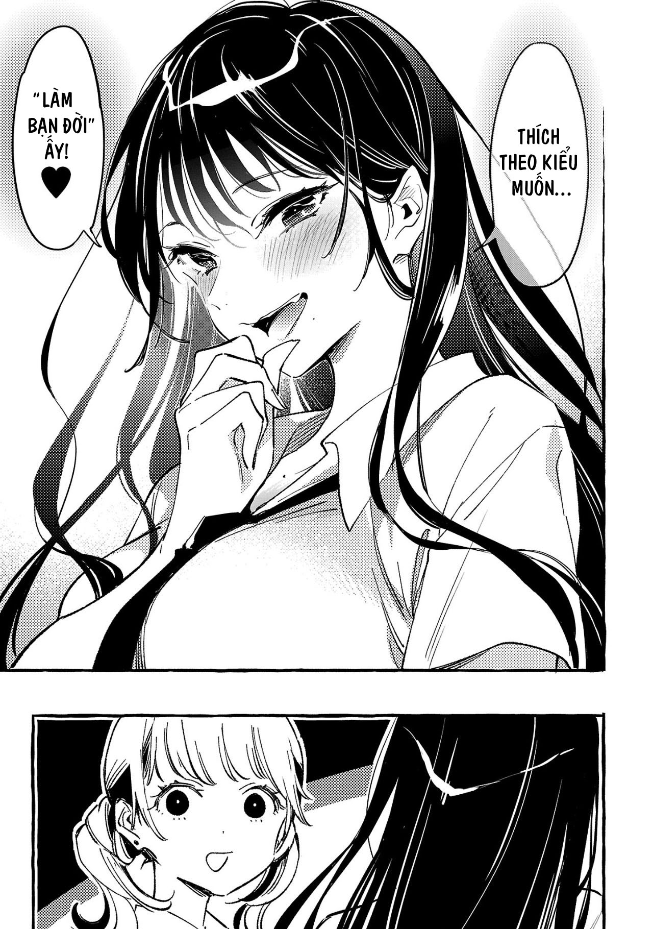 My S-Rank Party Fired Me for Being a Curse Artificer ~ I Can Only Make “Cursed Items”, but They're Artifact Class! - Chapter 29.1 - Page 61