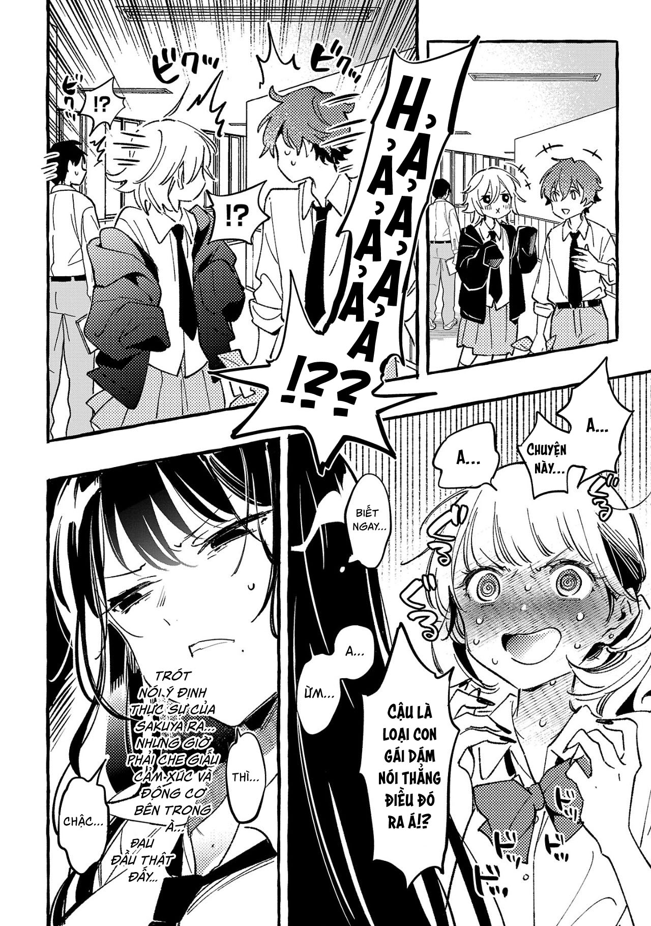 My S-Rank Party Fired Me for Being a Curse Artificer ~ I Can Only Make “Cursed Items”, but They're Artifact Class! - Chapter 29.1 - Page 62