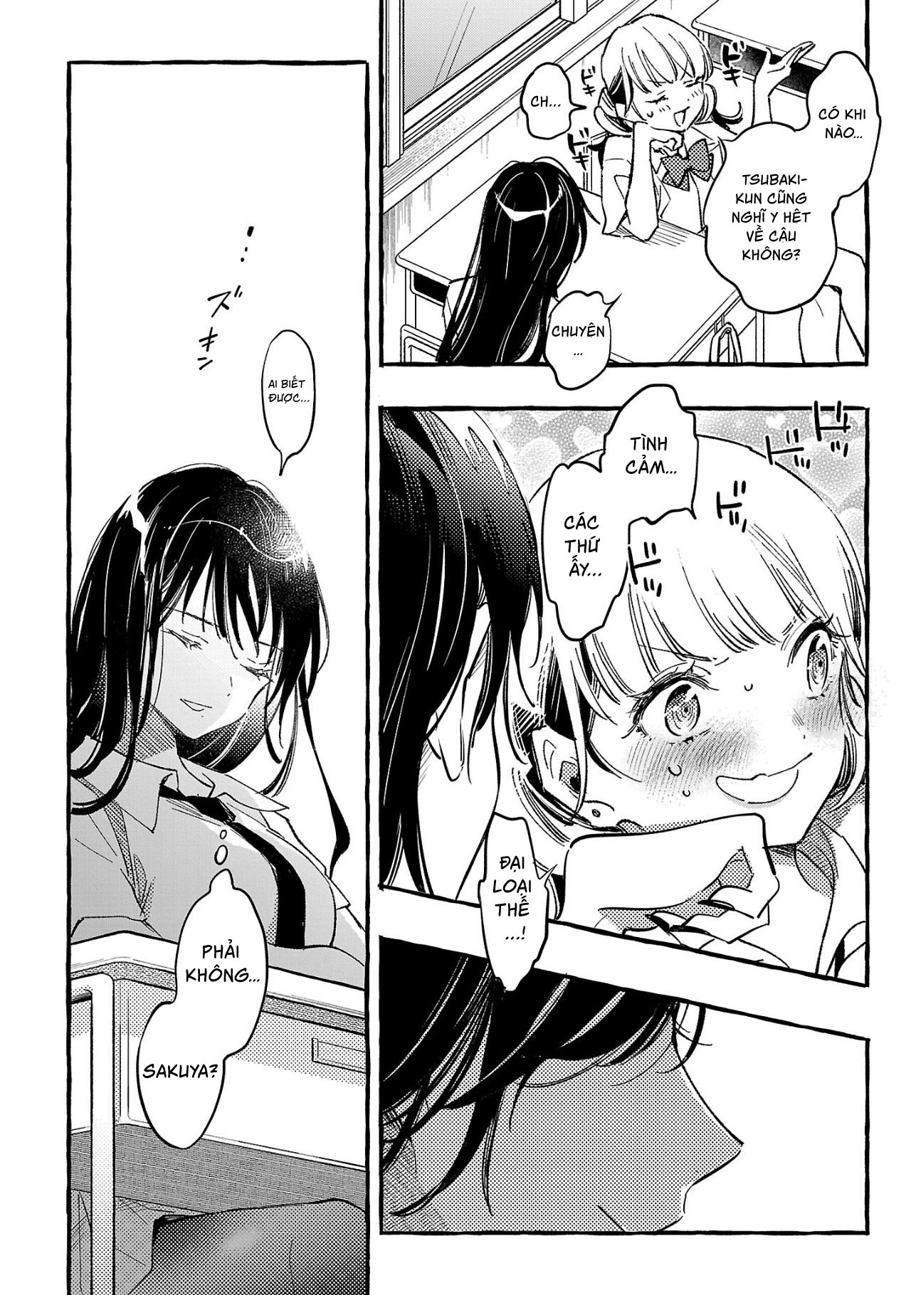 My S-Rank Party Fired Me for Being a Curse Artificer ~ I Can Only Make “Cursed Items”, but They're Artifact Class! - Chapter 29.1 - Page 64