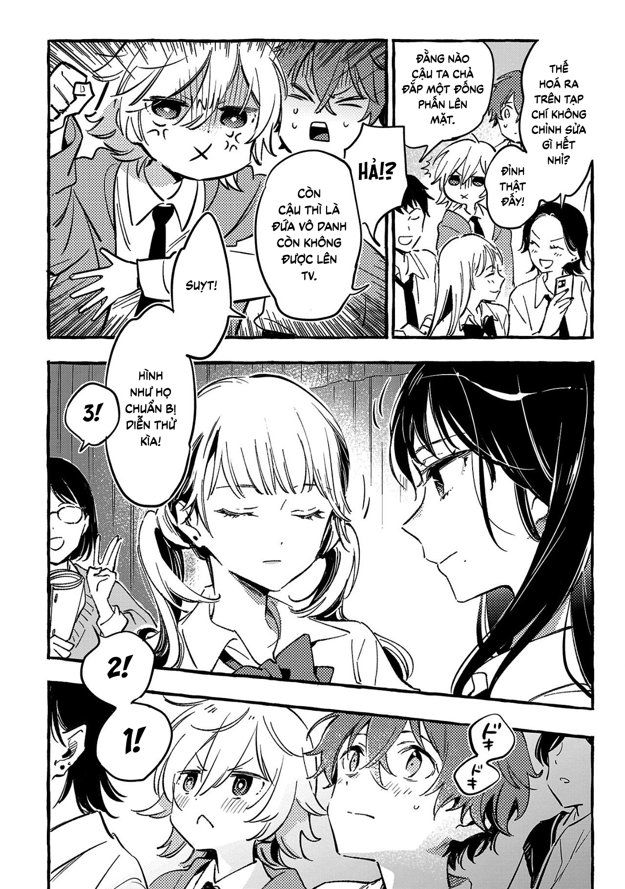 My S-Rank Party Fired Me for Being a Curse Artificer ~ I Can Only Make “Cursed Items”, but They're Artifact Class! - Chapter 29.1 - Page 99