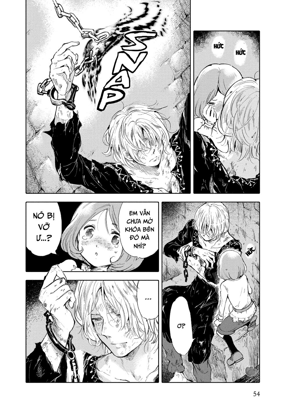 My S-Rank Party Fired Me for Being a Curse Artificer ~ I Can Only Make “Cursed Items”, but They're Artifact Class! - Chapter 29.2 - Page 151