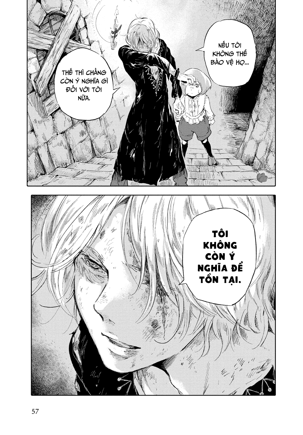 My S-Rank Party Fired Me for Being a Curse Artificer ~ I Can Only Make “Cursed Items”, but They're Artifact Class! - Chapter 29.2 - Page 154