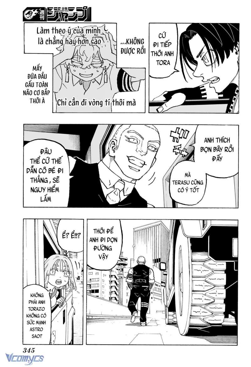 My S-Rank Party Fired Me for Being a Curse Artificer ~ I Can Only Make “Cursed Items”, but They're Artifact Class! - Chapter 29.2 - Page 28