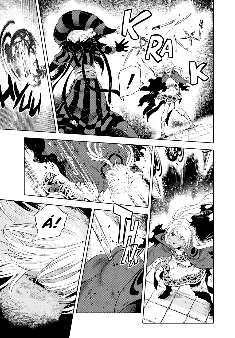 My S-Rank Party Fired Me for Being a Curse Artificer ~ I Can Only Make “Cursed Items”, but They're Artifact Class! - Chapter 29.2 - Page 66