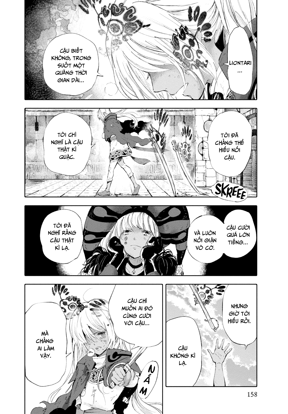 My S-Rank Party Fired Me for Being a Curse Artificer ~ I Can Only Make “Cursed Items”, but They're Artifact Class! - Chapter 29.2 - Page 69