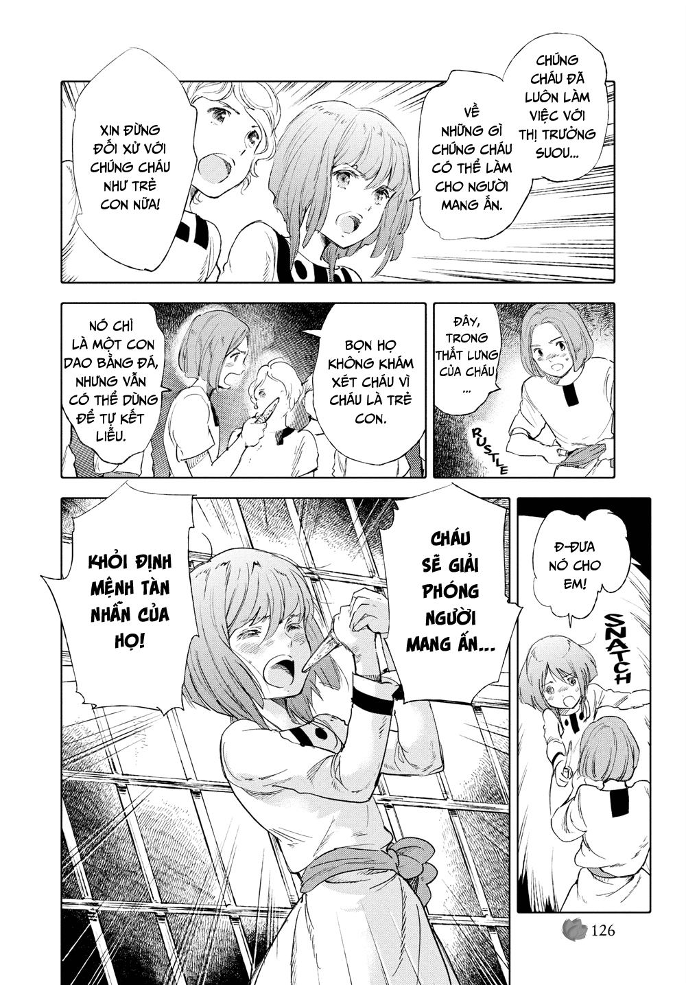 My S-Rank Party Fired Me for Being a Curse Artificer ~ I Can Only Make “Cursed Items”, but They're Artifact Class! - Chapter 30.1 - Page 114