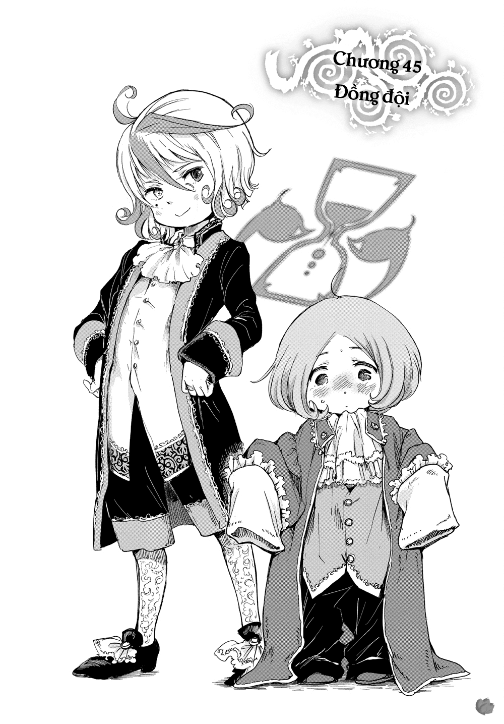 My S-Rank Party Fired Me for Being a Curse Artificer ~ I Can Only Make “Cursed Items”, but They're Artifact Class! - Chapter 30.1 - Page 138