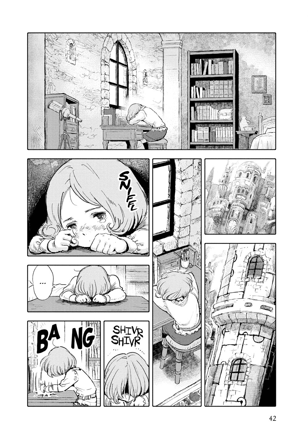 My S-Rank Party Fired Me for Being a Curse Artificer ~ I Can Only Make “Cursed Items”, but They're Artifact Class! - Chapter 30.1 - Page 139