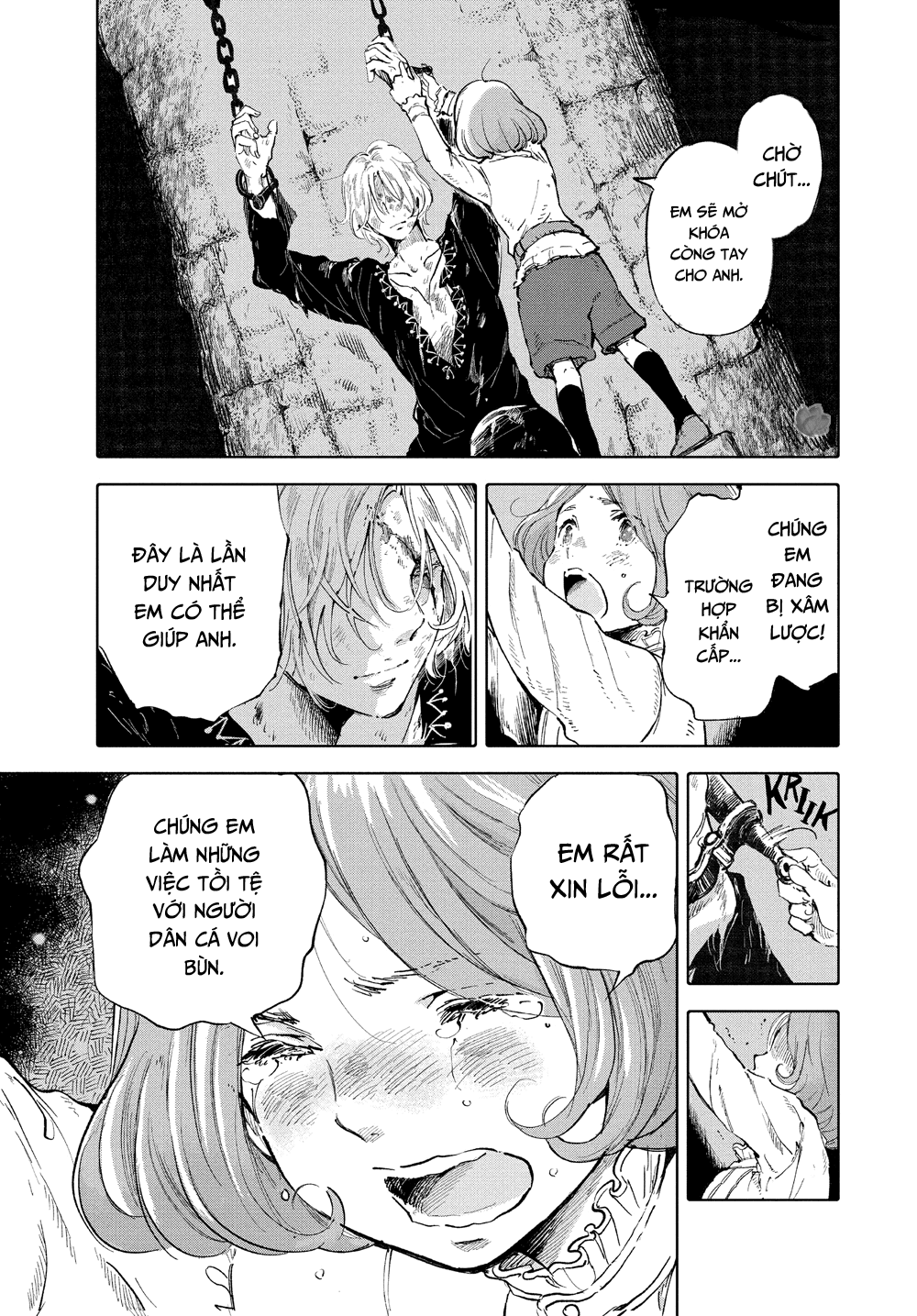 My S-Rank Party Fired Me for Being a Curse Artificer ~ I Can Only Make “Cursed Items”, but They're Artifact Class! - Chapter 30.1 - Page 150