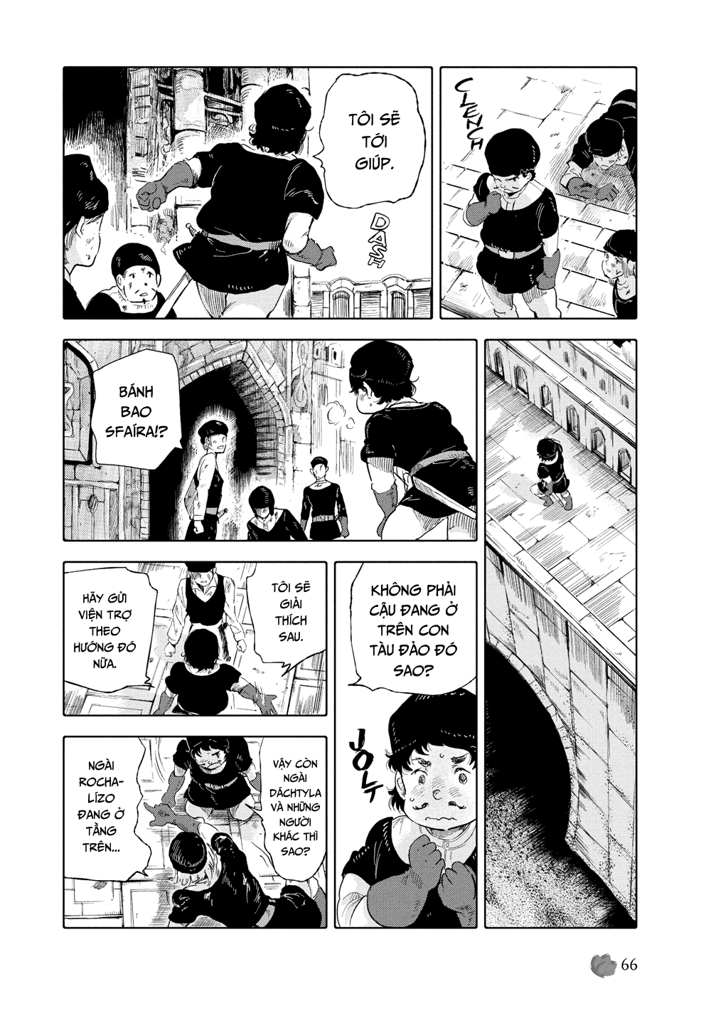 My S-Rank Party Fired Me for Being a Curse Artificer ~ I Can Only Make “Cursed Items”, but They're Artifact Class! - Chapter 30.1 - Page 163