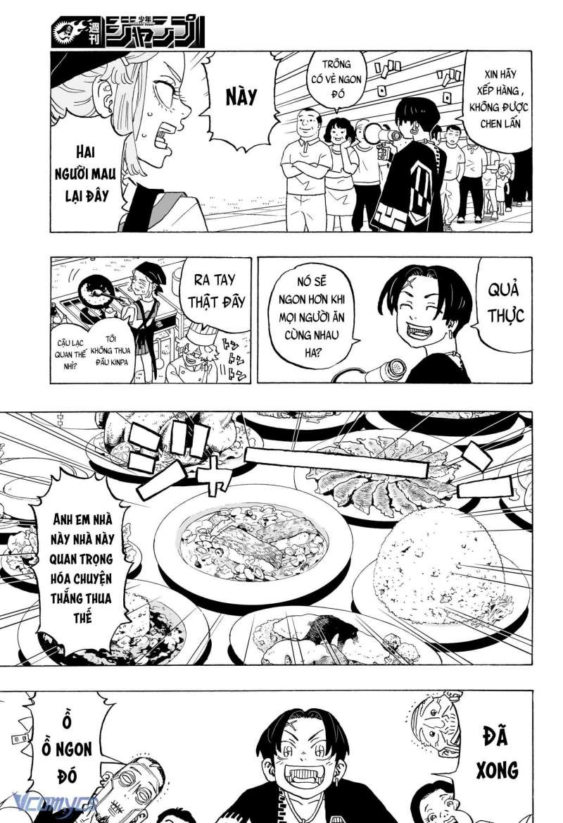 My S-Rank Party Fired Me for Being a Curse Artificer ~ I Can Only Make “Cursed Items”, but They're Artifact Class! - Chapter 30.1 - Page 48