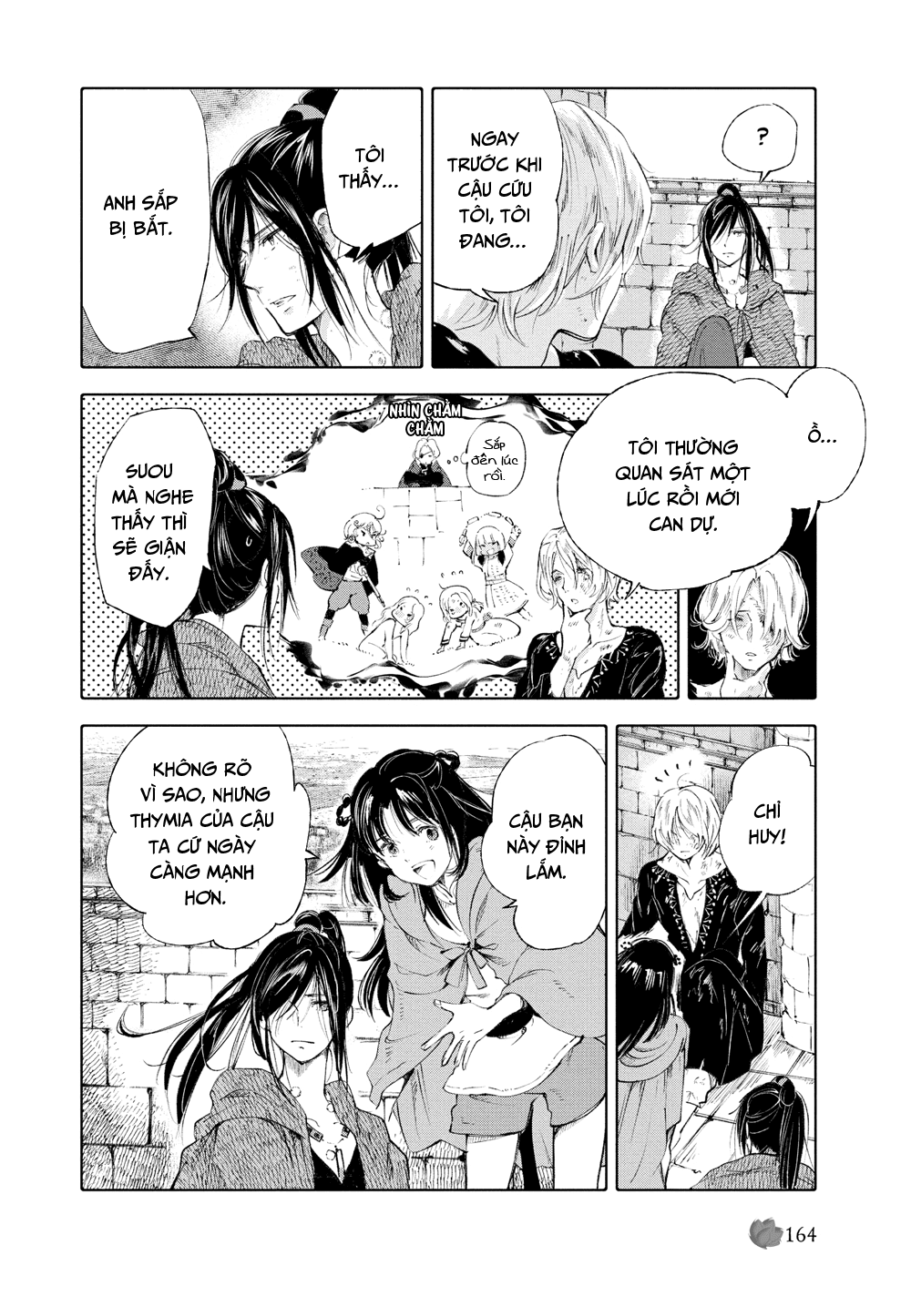 My S-Rank Party Fired Me for Being a Curse Artificer ~ I Can Only Make “Cursed Items”, but They're Artifact Class! - Chapter 30.1 - Page 75