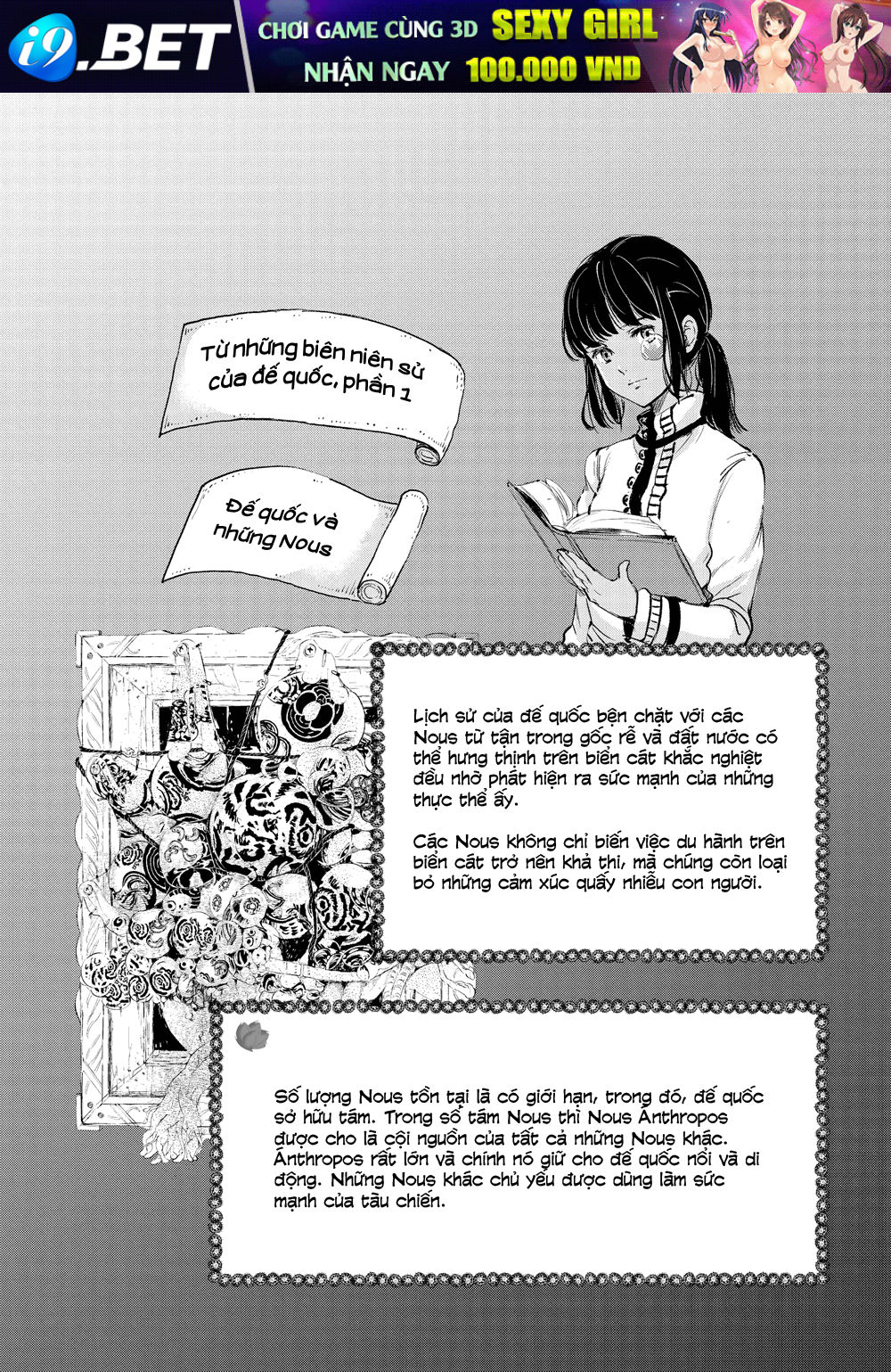 My S-Rank Party Fired Me for Being a Curse Artificer ~ I Can Only Make “Cursed Items”, but They're Artifact Class! - Chapter 30.1 - Page 97