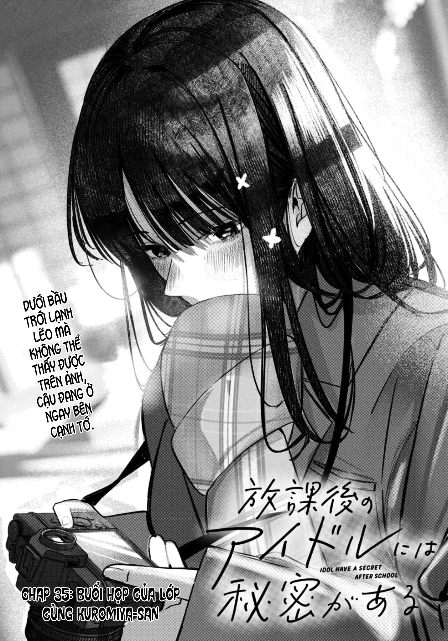 Hướng Dẫn Sinh Tồn Trong Học Viện - Chapter 43 - Page 114