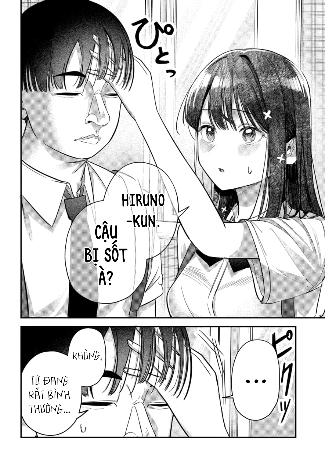 Hướng Dẫn Sinh Tồn Trong Học Viện - Chapter 43 - Page 140