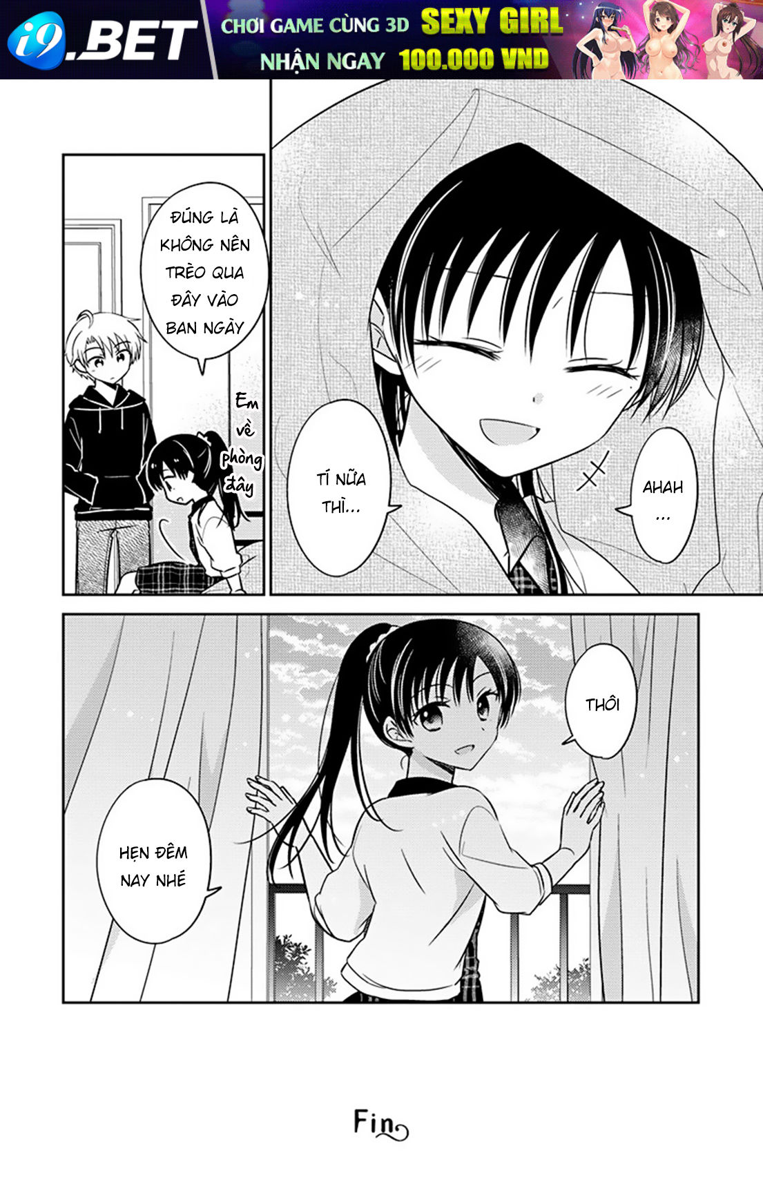 Hướng Dẫn Sinh Tồn Trong Học Viện - Chapter 43 - Page 155