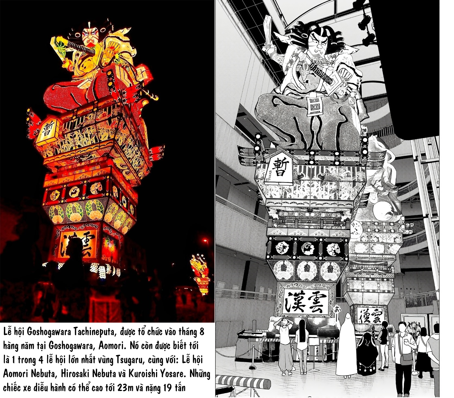 Hướng Dẫn Sinh Tồn Trong Học Viện - Chapter 43 - Page 21