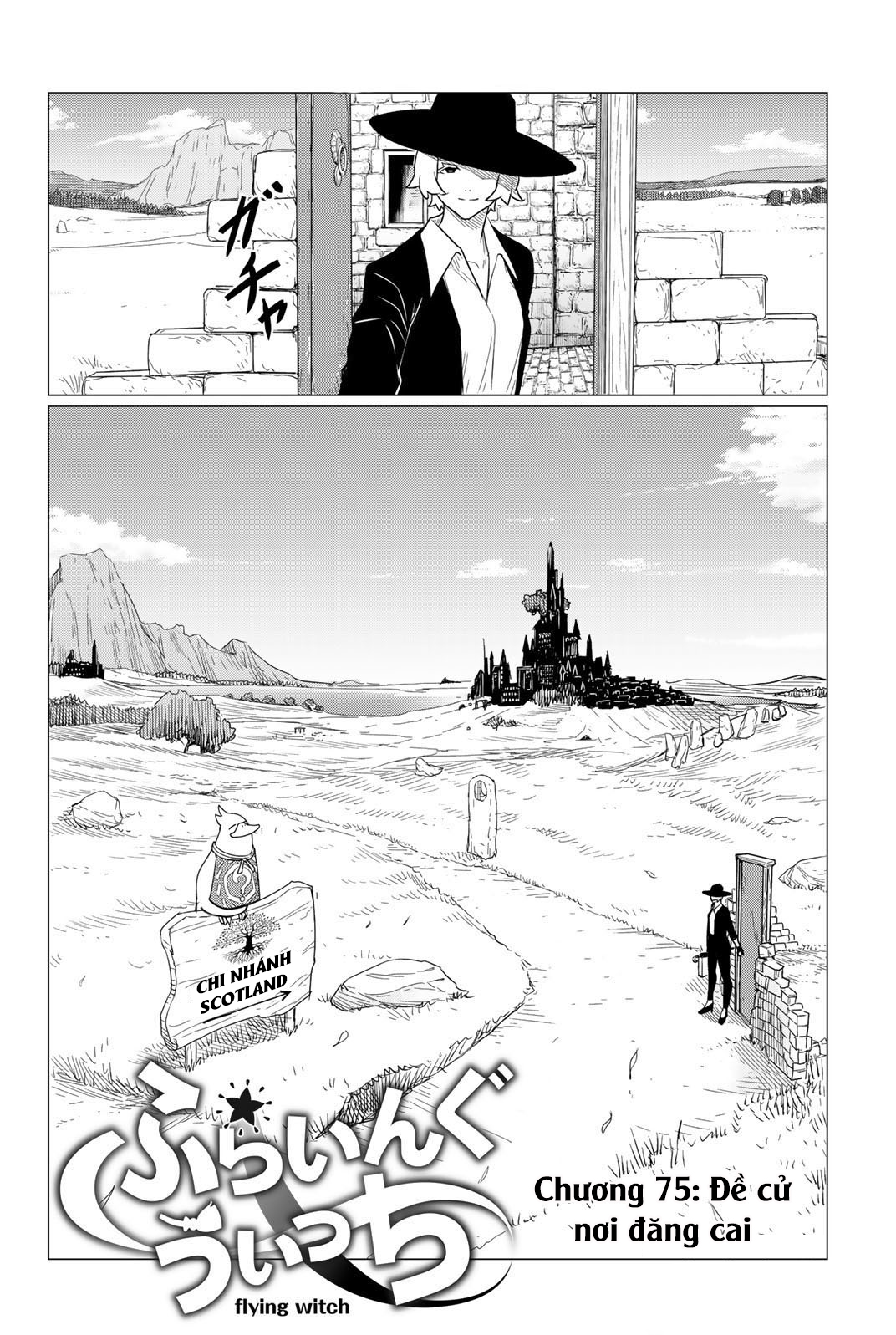 Hướng Dẫn Sinh Tồn Trong Học Viện - Chapter 43 - Page 4