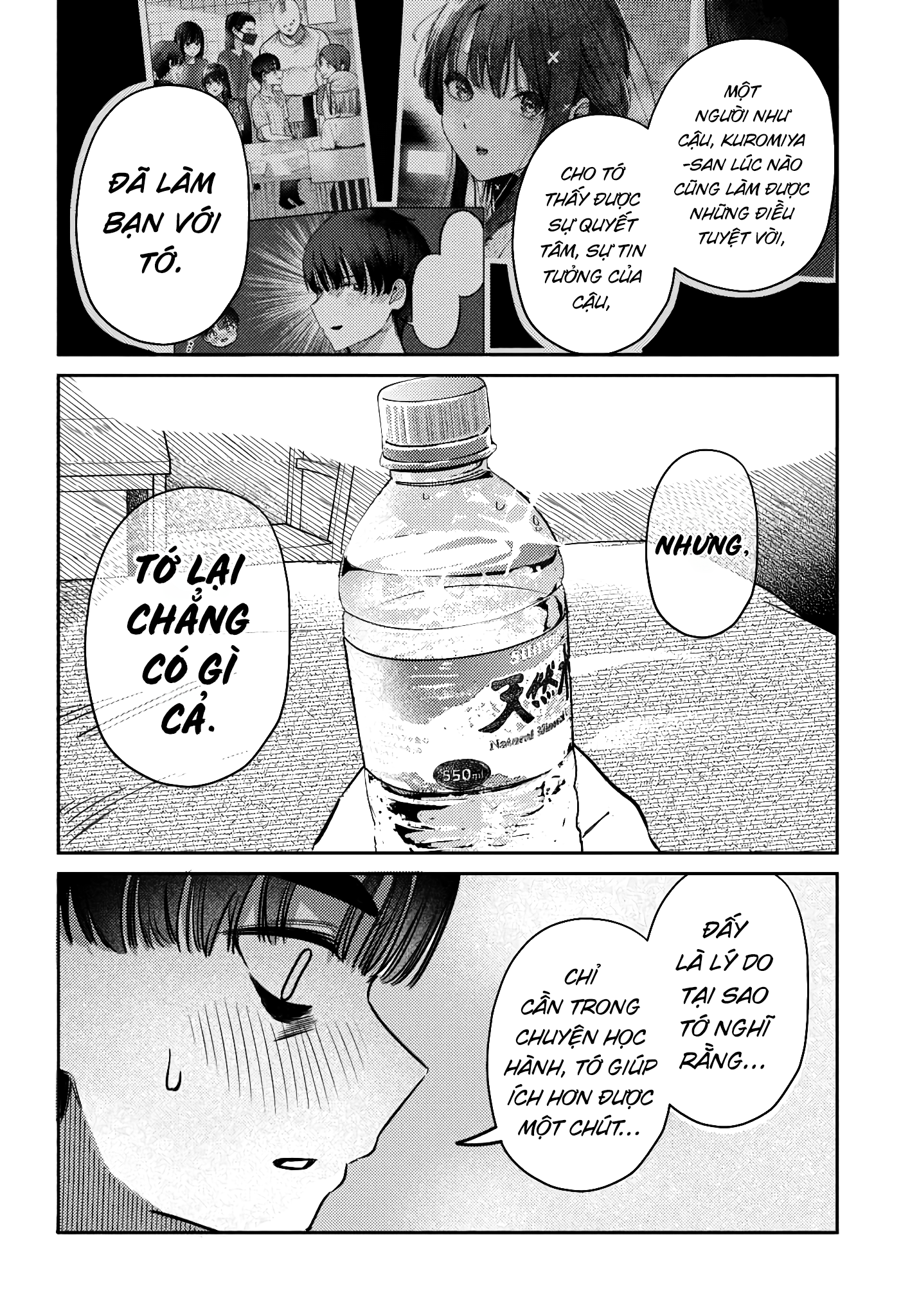 Hướng Dẫn Sinh Tồn Trong Học Viện - Chapter 43 - Page 60